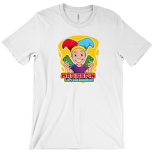 mrbigspincasinostreamer T-Shirts