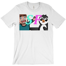 specificfrosty T-Shirts