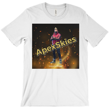 apex_skies T-Shirts