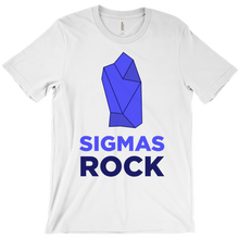 sigmasrock T-Shirts