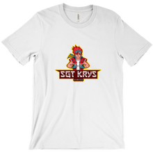 sgtkrys91 T-Shirts