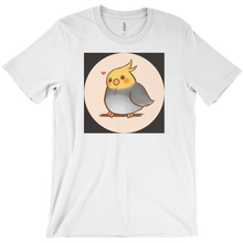 etorichter T-Shirts