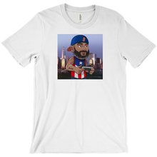 jerzicua T-Shirts