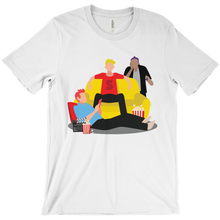 francescojacovo T-Shirts