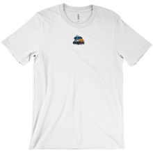 aka_twaatwaffle T-Shirts