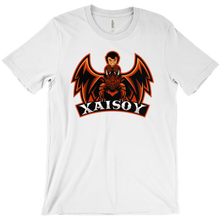 Official Xaisoy T-Shirts