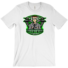 m4verickuk T-Shirts