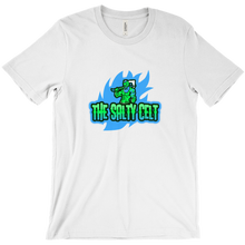 thesaltycelt11c T-Shirts