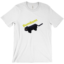 Official bumbum merch!