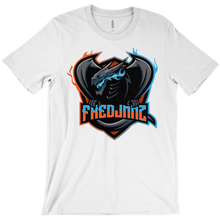 fredjmnz T-Shirts