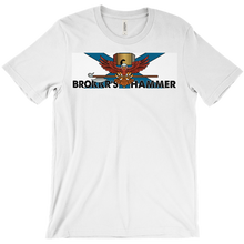 brokkrshammer T-Shirts