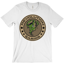 the_dreadful_gamer T-Shirts