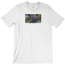 siqsey T-Shirts