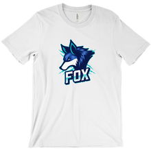 dmok_fox T-Shirts