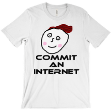 lewisdoestheinternet T-Shirts
