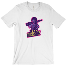 miisskdz T-Shirts