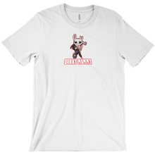 Bunny Mommy T-Shirts