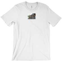 nmagneresyt T-Shirts