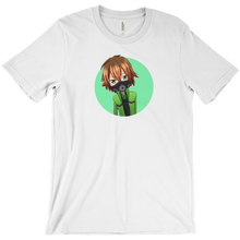 l_toxiiic_l T-Shirts