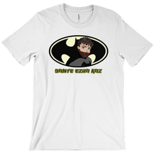 danteezrakaz-3331 T-Shirts
