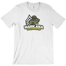 sgt_gamepro T-Shirts