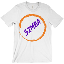 s1mba93 T-Shirts