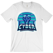 cybergaming-4236 T-Shirts