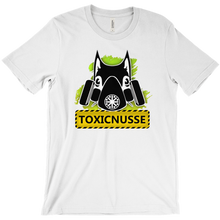 toxicnusse T-Shirts