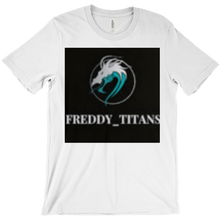 freddy_titans T-Shirts