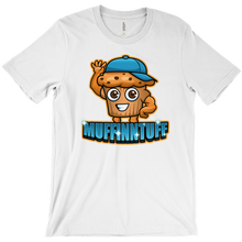 muffinntuff T-Shirts
