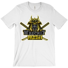 wreckitronin T-Shirts