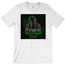symoxvalex T-Shirts