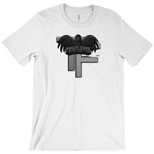 twig_flipper T-Shirts