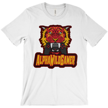 alphawildgamer-1158 T-Shirts