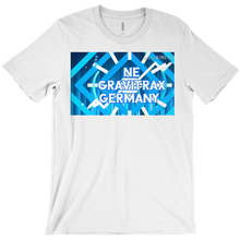 negravitraxgermany T-Shirts