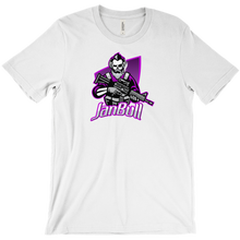 janbull T-Shirts