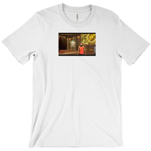 whosdannny T-Shirts