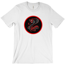 xserpentobianco T-Shirts