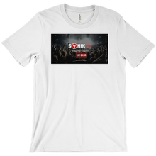 sonikvue T-Shirts
