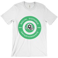 eduardorivera T-Shirts