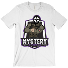 mysteryspectre T-Shirts