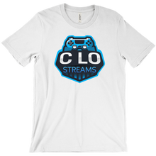 clostreams T-Shirts