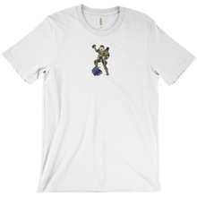 fourulse T-Shirts