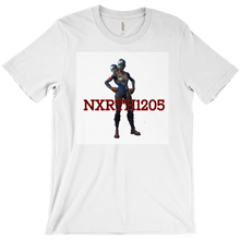 nxrth1205 T-Shirts