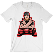 Drama J T-Shirts