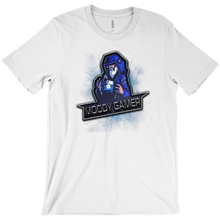 MoodyGamerUK T-Shirt