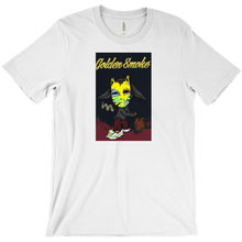 cloudofgoatsgaming-9093 T-Shirts