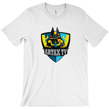 artax3d-8068 T-Shirts