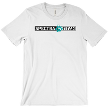 SpectraTitan T-Shirts