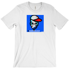 kgboss1029 T-Shirts